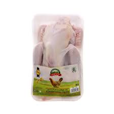 Al Bustan Balady Organic Chicken